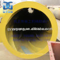 CE approved Yugong wood chips rotary dryer with durable performance